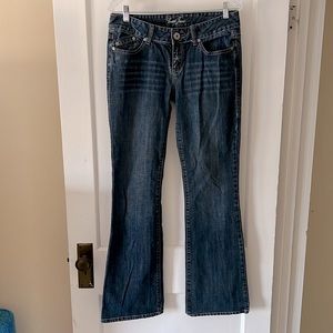Guess Jeans. Size 10